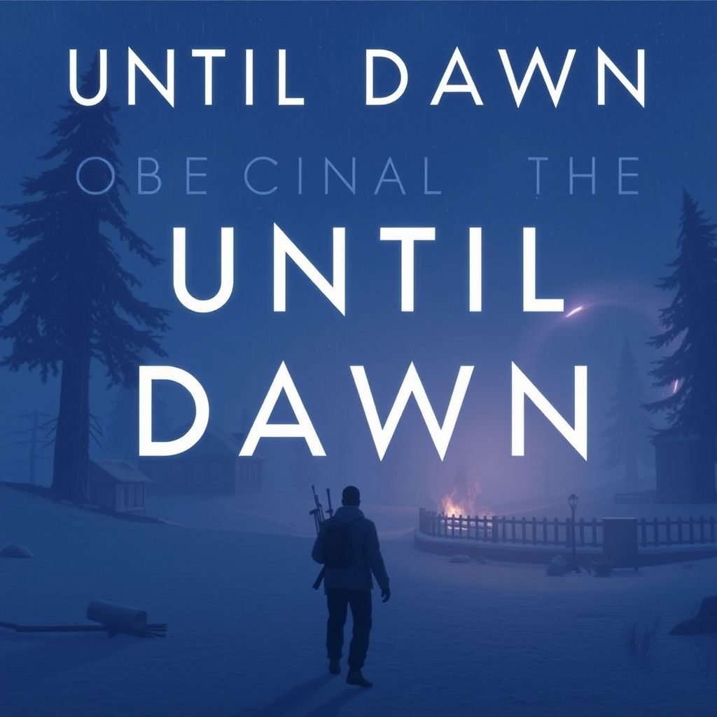 กว่าจะมาเป็น Until Dawn: เรื่องราวเบื้องลึก